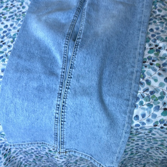 New high wasted jeans - Picture 3 of 7